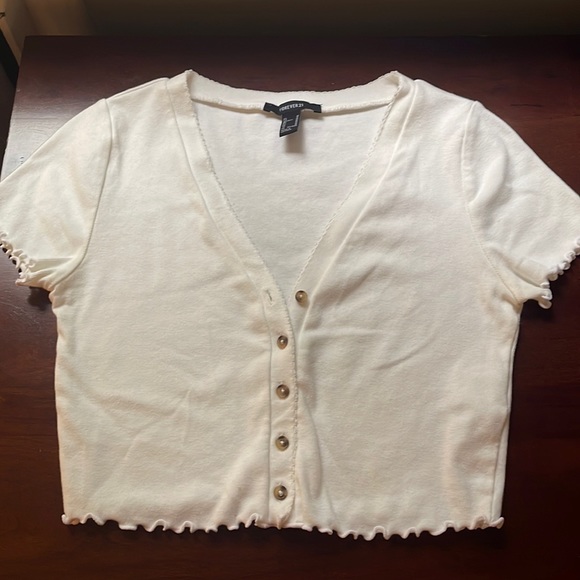 Multiple tops 🔻ALL SOLD🔻 - Picture 4 of 6